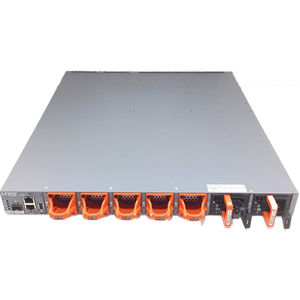 สวิตช์เครือข่าย JL256A Aruba 2930F 48 พอร์ต PoE+ 4SFP+ เลเยอร์ 3 รุ่น JL253A JL254A JL255A - Product Image 6