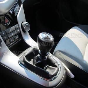 Applicable aux Chevrolet Holden Cruze (2009-2016) / Epica (2007-2011) 5/6 vitesses - Product Image 4