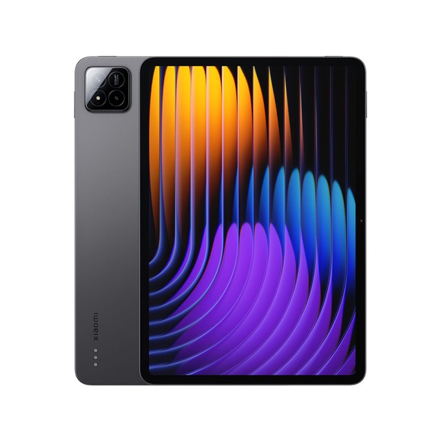 2024 Original Xiao Mi Pad 7 Pro Tablet PC 11.2" Snapdragon 8s Gen 3 256/512GB Battery 8000battery 67W Fast Charging AI