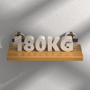 Tabouret pliant en bois massif, siège <span class=keywords><strong>de</strong></span> douche, <span class=keywords><strong>chaise</strong></span> antidérapante <span class=keywords><strong>pour</strong></span> personnes âgées, utilisation scolaire, entrée, changement <span class=keywords><strong>de</strong></span> chaussures, portable, gain <span class=keywords><strong>de</strong></span> place - Product Image 5