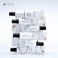 Nail Art Fournitures d'extension d'ongles longue durée Builder Poly Gel pour l'extension des doigts