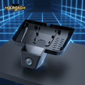 HOLROADX Grabadora <span class=keywords><strong>de</strong></span> Video 4K Plug&Play para BYD Seagull, Visión Nocturna, Grabación en Bucle, Control por Aplicación Wifi, Sensor G - Product Image 5