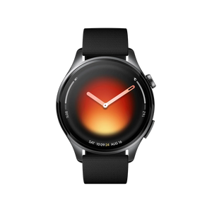 Versión Global Xiaomi Watch 5 1.54'' 480x480 Amoled 46mm Batería de 930mAh 150 Modos Deportivos Resistente al Agua 5ATM Reloj Inteligente Deportivo - Product Image 4