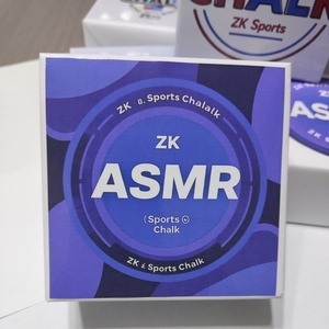 Gesso Super Morbido per Palestra e Sport Utilizzato per ASMR - Product Image 2