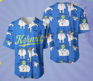 Maillots de baseball personnalisables pour adultes, ensembles avec numéros de joueur/équipe et logos sur le devant/le dos, 100 % polyester, respirants et anti-humidité - Product Image 4