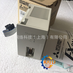 โมดูลสื่อสารแบบอนุกรม Mitsubishi FX2N-232IF RS232 ช่องสัญญาณเดียว ชุดขยาย PLC - Product Image 3