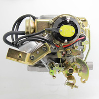 CARBURATEUR DE HAUTE QUALITÉ pour ISUZU AMIGO PICKUP TROOPER IMPULSE NK5662 8-94337-632-0 4ZD1 8-94438-630-1