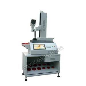 ET-400HR Optical Tool Preseting Machine