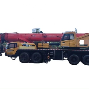 שנה 2020 עשה stc900t7 t מנוף משאית בשימוש stc1000t7 sac1300t stc800t6 stc900t7 stc900t7 stc1000c7 מנוף נייד - Product Image 1