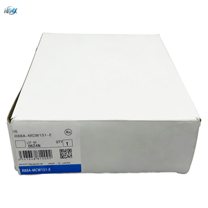 Carte de contrôle de mouvement à 1,5 axe R88A-MCW151-E de qualité supérieure, servomoteur et moteur de commande de mouvement, garantie 1 an - Product Image 1