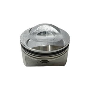 Werkseitiger 85,5mm OEM-Kolben mit Ring für Audi vw Q5 3,2 l Q5 Import 3,2 CAL CALA CALB 6 Zyl. OE 06 E107065BS 06 E107065BN - Product Image 5