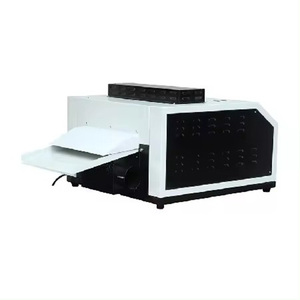 Machine de revêtement UV 24 pouces 18 pouces pour albums photo et livres – Prix de la machine de couchage UV - Product Image 5