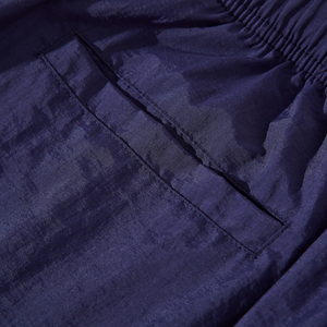 Cinturón ajustable Cintura elástica Pantalones cortos de moda media Hombres Pantalones casuales OEM Custom <span class=keywords><strong>Cargo</strong></span> Transpirable Pantalones cortos de nailon de secado rápido - Product Image 6