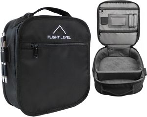 Muestra Gratuita de Funda Personalizada para Auriculares VR, Anti-Caídas y Anti-Arañazos, Bolsa Portátil para Guardar Gafas VR, Bolsas de Uso Especial - Product Image 2