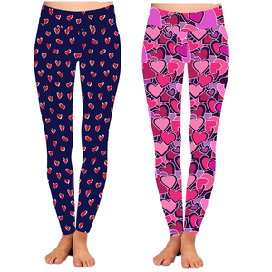 STANDLAR INTERNATIONAL 2025 Leggings de Halloween para Mujer, Cintura Alta, Tejido Transpirable, Súper Suave, con Estampado y Costuras - Product Image 5