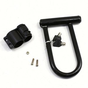 <span class=keywords><strong>Vélo</strong></span> u lock <span class=keywords><strong>kryptonite</strong></span> u serrures - Product Image 4