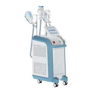 <span class=keywords><strong>Appareil</strong></span> <span class=keywords><strong>professionnel</strong></span> de cryolipolyse verticale avec technologie de refroidissement intelligente - Product Image 4