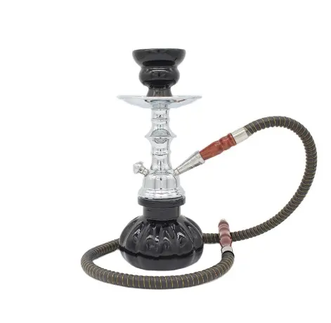 Conjunto de cachimba shisha, venta al por mayor, China