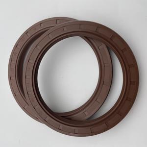 ซีลยาง nbr/fkm พร้อม TC TG TB โครงกระดูกโลหะขายส่งสำหรับการประยุกต์ใช้เครื่องจักร - Product Image 4