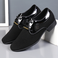 Chaussures de danse de salon/latine modernes pour hommes de haute qualité, semelle extérieure en caoutchouc, pour spectacles de danse de salon en extérieur