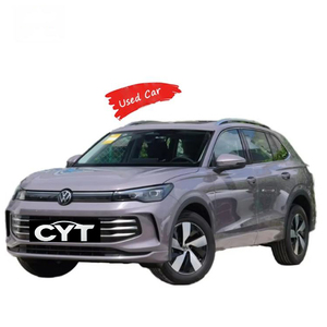 <span class=keywords><strong>Volkswagen</strong></span> Tiguan L Pro R Line 1.5 2.0 <span class=keywords><strong>T</strong></span> 300 330 380 TSI SUV Nuovo e Usato 2WD 4WD per <span class=keywords><strong>Volkswagen</strong></span> Touguang <span class=keywords><strong>Auto</strong></span> Usata - Product Image 4