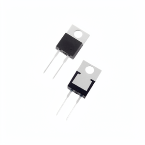 Buy Electronics Components Online TO-220-2 Manufacturer Channel Single Diodes LFUSCD08065A - Product Image 1