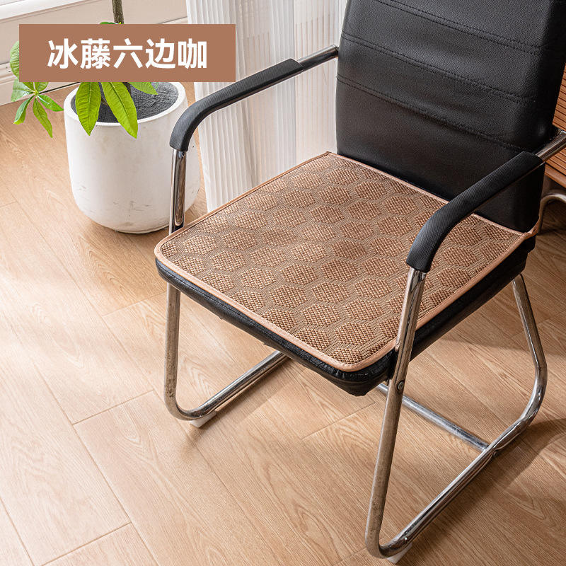 ไอซ์ไวน์ - กาแฟทรงหกเหลี่ยม