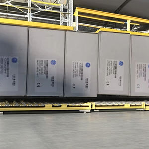 Module PLC série IC694 IC695CPE305CASP, câble de programmation pour la programmation PLC PAC - Product Image 5