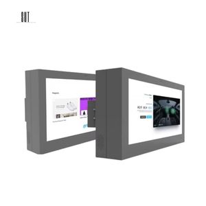 Affichage numérique mural lecteur publicitaire ip65 écran extérieur étanche 2500nits écran lcd ip65 <span class=keywords><strong>tv</strong></span> - Product Image 6