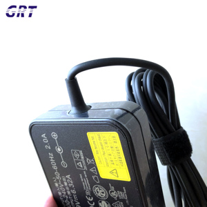 อะแดปเตอร์โน้ตบุ๊คแท้ 120W 19.5V 6.32A สำหรับ Asus ขนาด 5.5*2.5 มม. แบบบาง - Product Image 4
