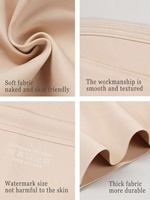 Soutien-gorge sans bretelles pour femme, bralette sans couture, bandeau sans armatures, haut bandeau à bord festonné, soutiens-gorge invisibles, sous-vêtements, haut tube, lingerie invisible