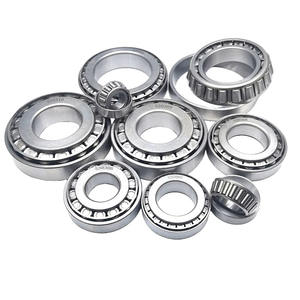 ABEC-7 Rolamento de rolos cônicos 32004 32005 32006 32007 32008 32009 32010 32011 32012 32013 32014 32015 32016 28x47x15mm - Product Image 1