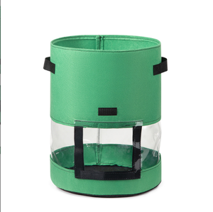 <span class=keywords><strong>2022</strong></span> usine Offre Spéciale sac de culture Durable Non-tissé de haute qualité à bas <span class=keywords><strong>prix</strong></span> - Product Image 3