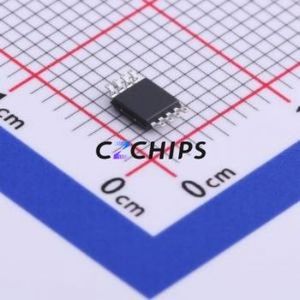 วงจรรวม MSOP-8 LP6230BMSF ชิปวงจรรวมแผงวงจรวงจร DC-DC PMIC ส่วนประกอบอิเล็กทรอนิกส์ - Product Image 2