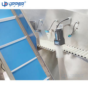 Bolsa de té divertida para niños, máquina de clasificación de bolsas de regalo, bolsita de aperitivos, con correa transportadora automática - Product Image 3