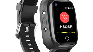 Montre intelligente 4G pour personnes âgées, Gps, Wifi, téléphones mobiles, traqueur SOS pour personnes âgées, fabricant de montres intelligentes - Product Image 4