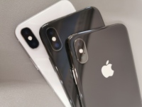Teléfonos Móviles Reacondicionados Originales Desbloqueados de Fábrica de Alta Calidad Grado AA+ iPhone X