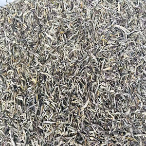 Tè al Gelsomino, Boccioli Profumati, Tè Sfuso Hengxian Guangxi con Aroma Naturale di Fiori, Tè Verde al Gelsomino - Product Image 3