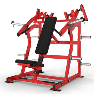 Máquina <span class=keywords><strong>de</strong></span> remo sentado comercial FRS con logo personalizado, para entrenamiento independiente <span class=keywords><strong>de</strong></span> espalda, con carga <span class=keywords><strong>de</strong></span> placas, equipo <span class=keywords><strong>de</strong></span> gimnasio - Product Image 6