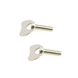 Pernos de latón de forma especial con cabezal plegable personalizado de alta calidad para fabricantes de hardware - Product Image 3