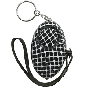Alarma de seguridad antilobo, regalo promocional, alerta de protección Personal, llavero fuerte - Product Image 1