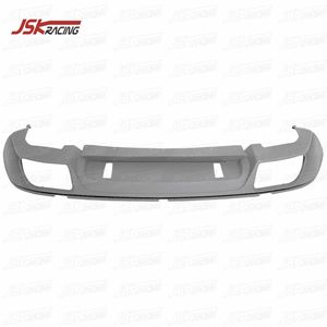 DIFFUSEUR ARRIÈRE EN T STYLE PP POUR 2010-2014 <span class=keywords><strong>PORSCHE</strong></span> <span class=keywords><strong>CAYENNE</strong></span> 958.1 - Product Image 2