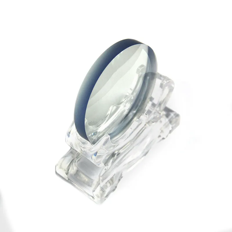 Conant 1.60 mavi kesim optik Lens mavi blok ve AR kaplama