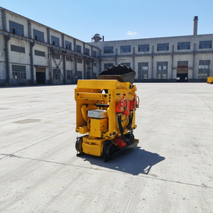 Máquina Neumática de Carga de <span class=keywords><strong>Roca</strong></span> para Minería Subterránea Zlinktric de Alta Eficiencia Certificada con Motor para Túneles Estrechos 2930kg - Product Image 3