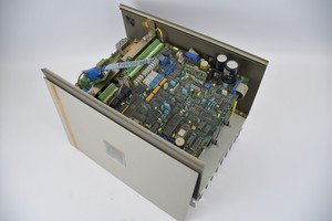 ทรานซิสเตอร์พัลส์ Simovert P D380 รุ่น 6SE1107-4AA00 สำหรับไดรฟ์ PLC ซีรีส์ Simovert - Product Image 4