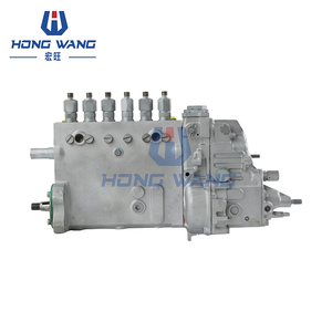 อะไหล่รถขุดคุณภาพ OEM รุ่น 10R-7651 201-3780 ปั๊มฉีดน้ำมันเชื้อเพลิงสำหรับรถขุด ใช้ได้กับรุ่น 3066 320C - Product Image 2