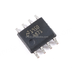 LM4871MX/NOPB ซิลค์สกรีน 4871 SOIC-8 3W ชิปขยายเสียง - Product Image 1