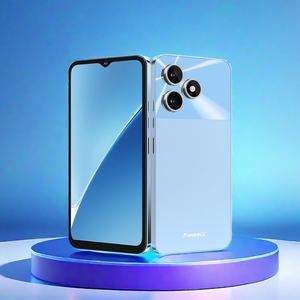 Teléfono Inteligente ZNNXECC Note 50Pro 4GB+64GB, Venta Directa de Fábrica, Pantalla HD Grande de 6.6 Pulgadas, 4 Núcleos, Sistema Operativo en Francés, Certificado por Google - Product Image 6