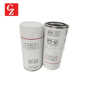 Elemento de Filtro de Aceite 6211472200 y 6211472250 para Piezas de Compresores Industriales Atlas Copco - Product Image 3