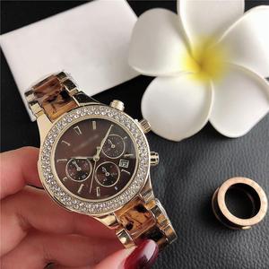 Reloj mecánico de movimiento automático de cuarzo de muñeca de lujo con encanto de acero inoxidable de marca personalizada para regalos de hombres - Product Image 3